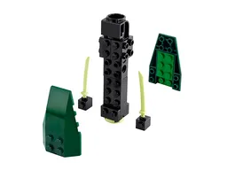 LEGO Airjitzu Morro Flyer (70743) - afbeelding 5