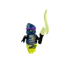 LEGO Airjitzu Wrayth Flyer (70744) - afbeelding 2