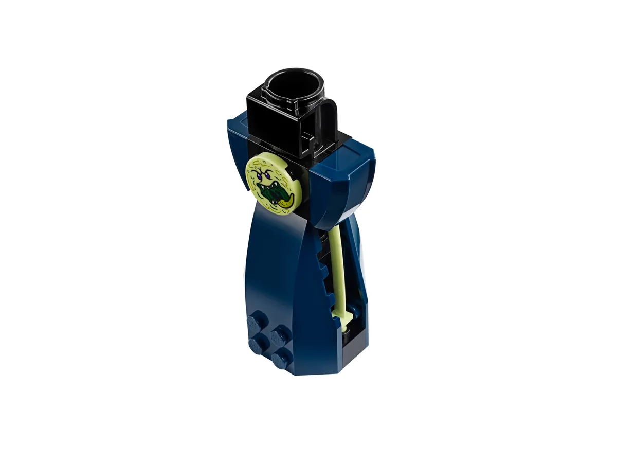 LEGO Airjitzu Wrayth Flyer (70744) - Bild 3