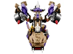 LEGO Condrai Copter Attack (70746) - afbeelding 3