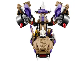 Condrai Copter Attack de LEGO – photo du produit 4 sur 9