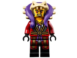 LEGO Condrai Copter Attack (70746) - afbeelding 7