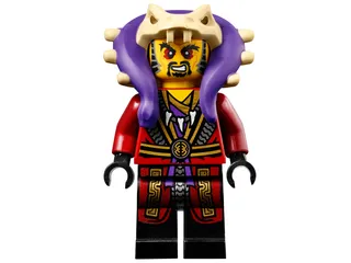Condrai Copter Attack de LEGO – photo du produit 8 sur 9
