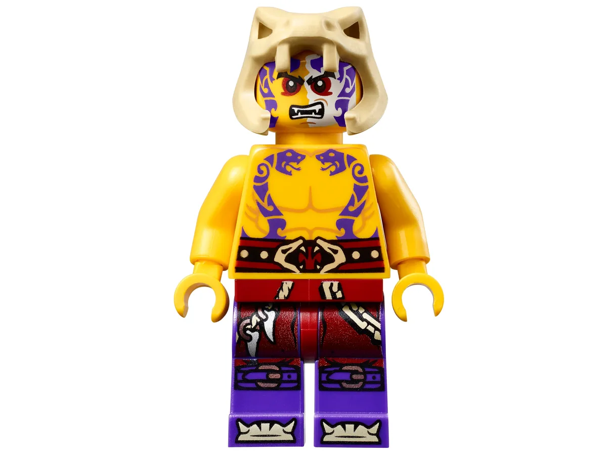 LEGO Boulder Blaster (70747) - Bild 9