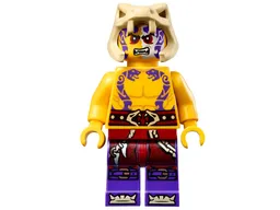 LEGO Boulder Blaster (70747) - afbeelding 9