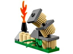 LEGO Boulder Blaster (70747) - afbeelding 6