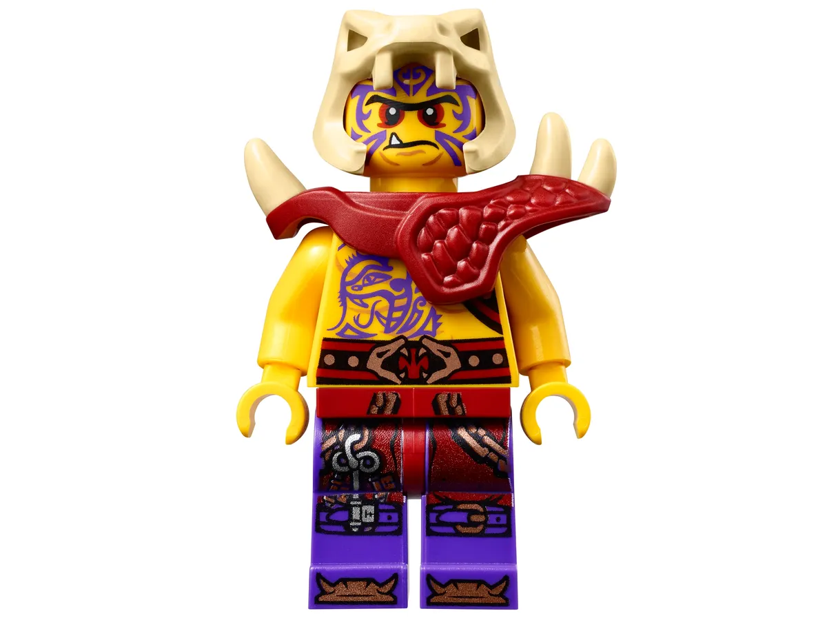 LEGO Boulder Blaster (70747) - Bild 7