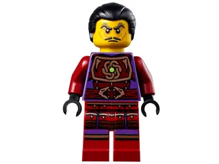 Titanium Dragon de LEGO – photo du produit 10 sur 10