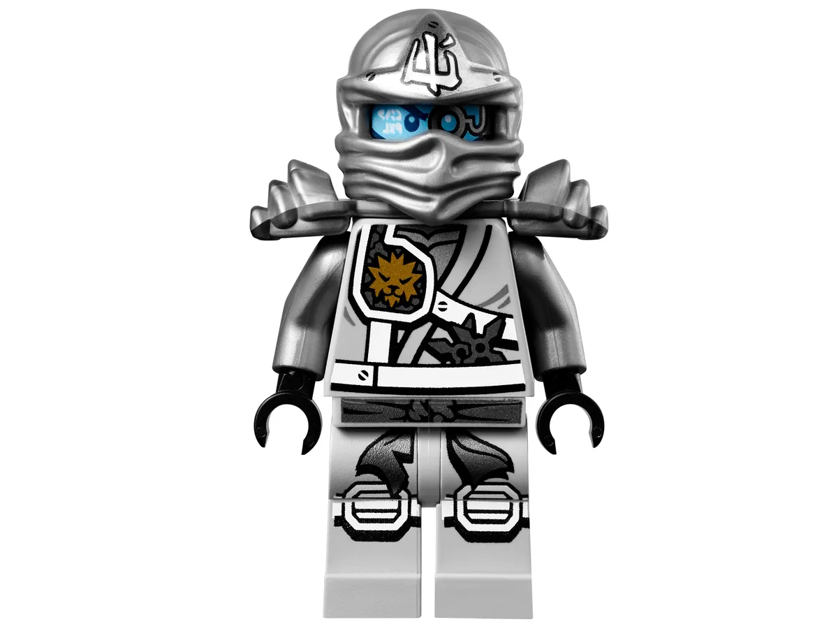 LEGO Titanium Dragon (70748) - Bild 7