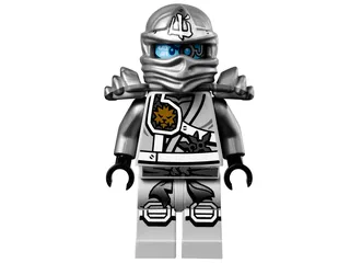 Titanium Dragon de LEGO – photo du produit 8 sur 10