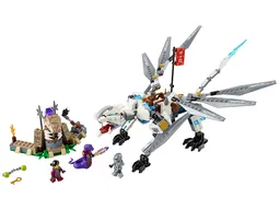 LEGO Titanium Dragon (70748)