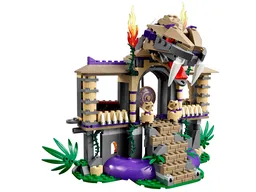LEGO Enter the Serpent (70749) - afbeelding 3