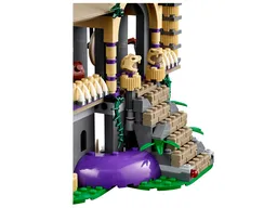 LEGO Enter the Serpent (70749) - afbeelding 4