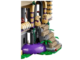 Enter the Serpent fra LEGO – produktfoto 5 af 9