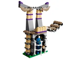 LEGO Enter the Serpent (70749) - afbeelding 5