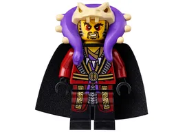 LEGO Enter the Serpent (70749) - afbeelding 6
