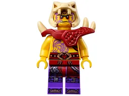 LEGO Enter the Serpent (70749) - afbeelding 7