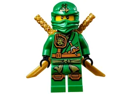 LEGO Enter the Serpent (70749) - afbeelding 8