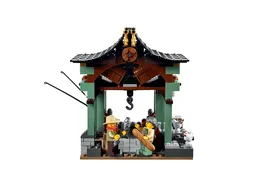 LEGO Temple of Airjitzu (70751) - Bild 4
