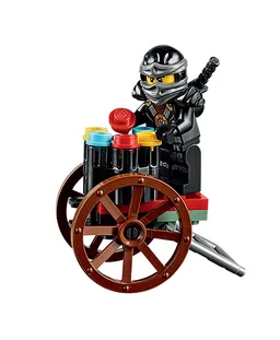 LEGO Temple of Airjitzu (70751) - Bild 7