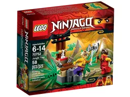 LEGO Jungle Trap (70752) - afbeelding 1