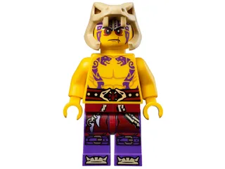 Jungle Trap by LEGO – product photo 5 of 5