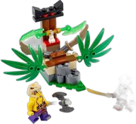 Jungle Trap - Image 2 of 2