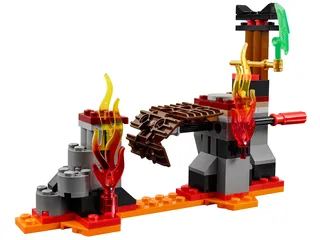 Lava Falls by LEGO – product photo 3 of 5