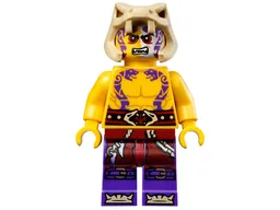 LEGO Lava Falls (70753) - afbeelding 4