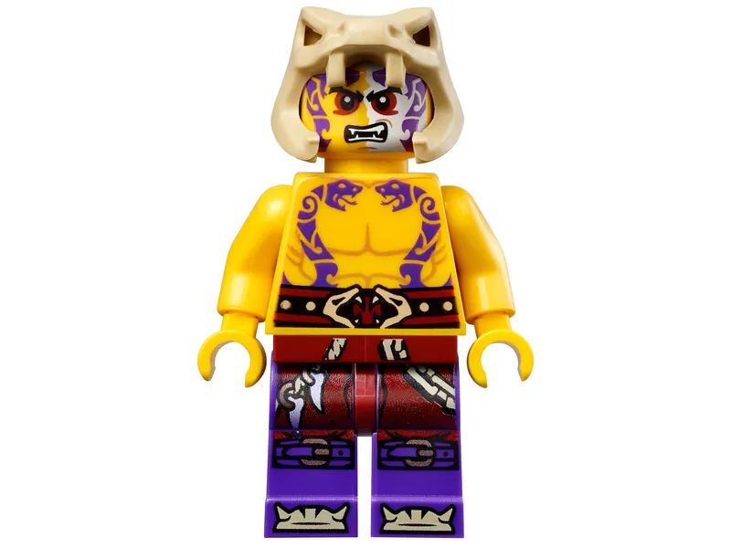 Lava Falls by LEGO – product photo 5 of 5