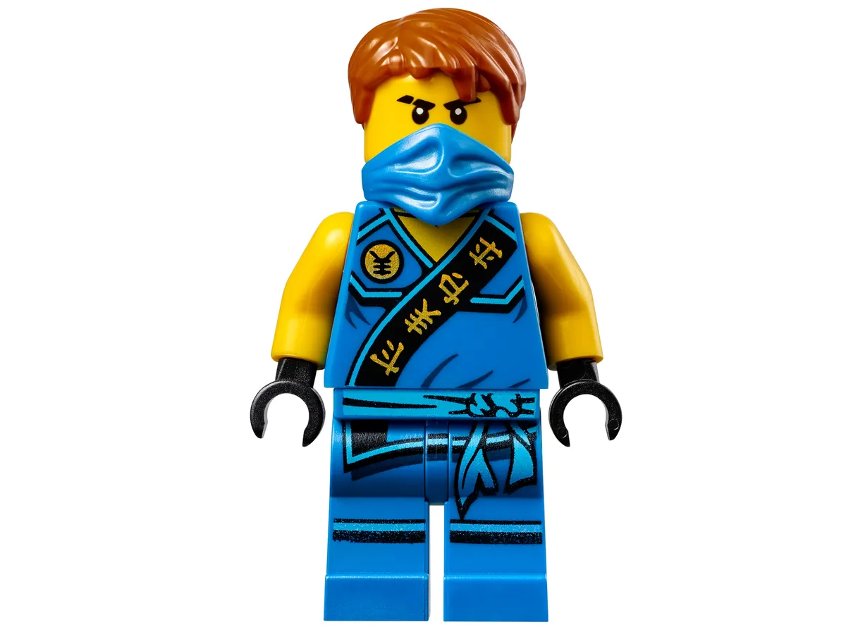 LEGO ElectroMech (70754) - image 3
