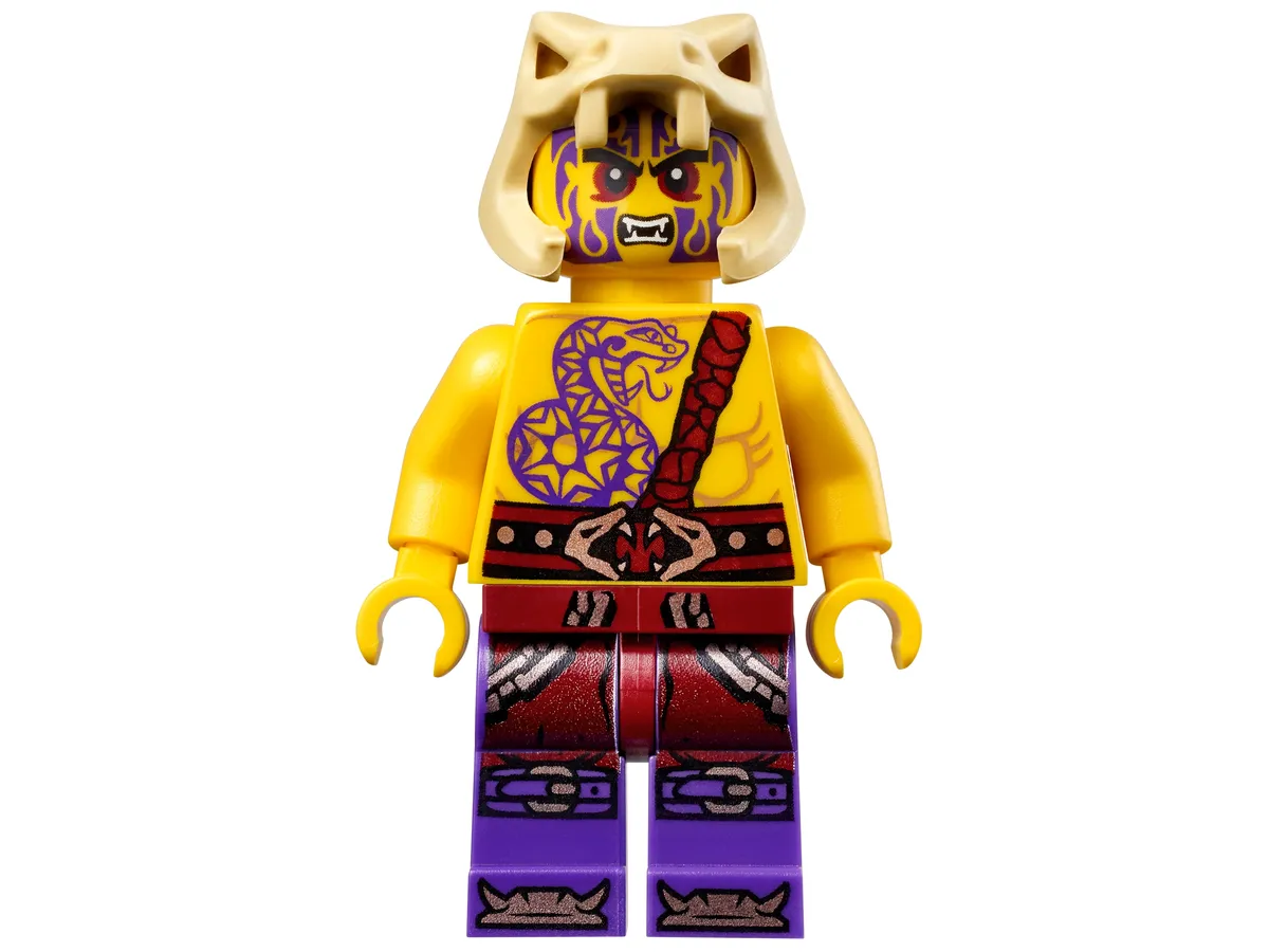 LEGO ElectroMech (70754) - image 4