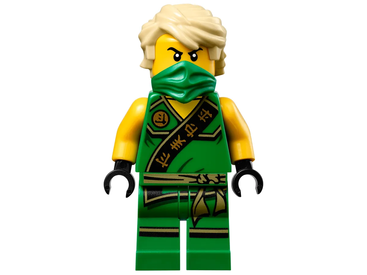 LEGO Jungle Raider (70755) - Bild 4
