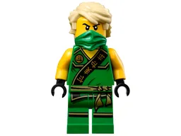 LEGO Jungle Raider (70755) - afbeelding 4