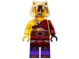 LEGO Jungle Raider (70755) - afbeelding 5