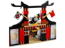LEGO Dojo Showdown (70756) - afbeelding 3