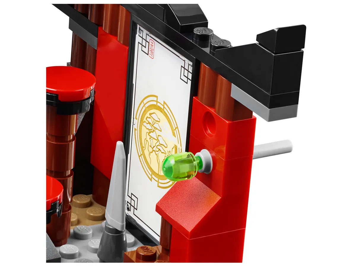 LEGO Dojo Showdown (70756) - image 4