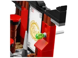 LEGO Dojo Showdown (70756) - afbeelding 4