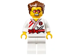 LEGO Dojo Showdown (70756) - afbeelding 5