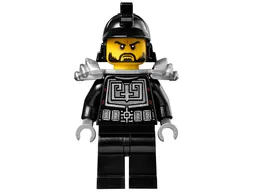 LEGO Dojo Showdown (70756) - afbeelding 6