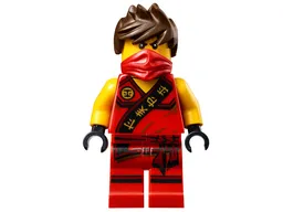 LEGO Dojo Showdown (70756) - afbeelding 7