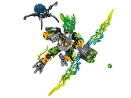 LEGO Protector of Jungle (70778)
