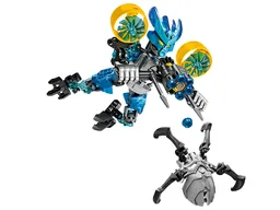 LEGO Protector of Water (70780)