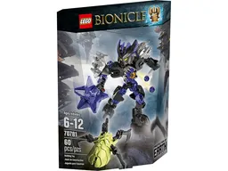 LEGO Protector of Earth (70781) - Bild 1