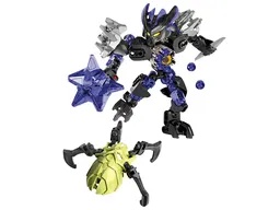 LEGO Protector of Earth (70781)