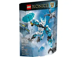 LEGO Protector of Ice (70782) - afbeelding 1