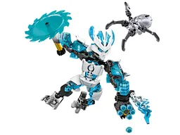 LEGO Protector of Ice (70782)