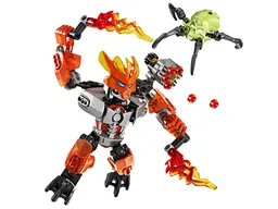 LEGO Protector of Fire (70783)