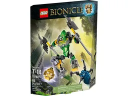 LEGO Lewa – Master of Jungle (70784) - Bild 1
