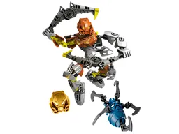 LEGO Pohatu – Master of Stone (70785)